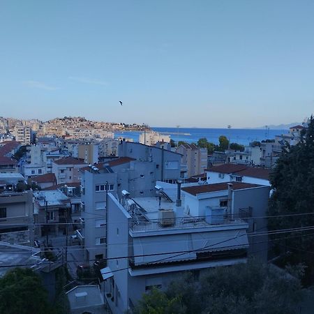 Spitaki Villa Кавала Екстериор снимка