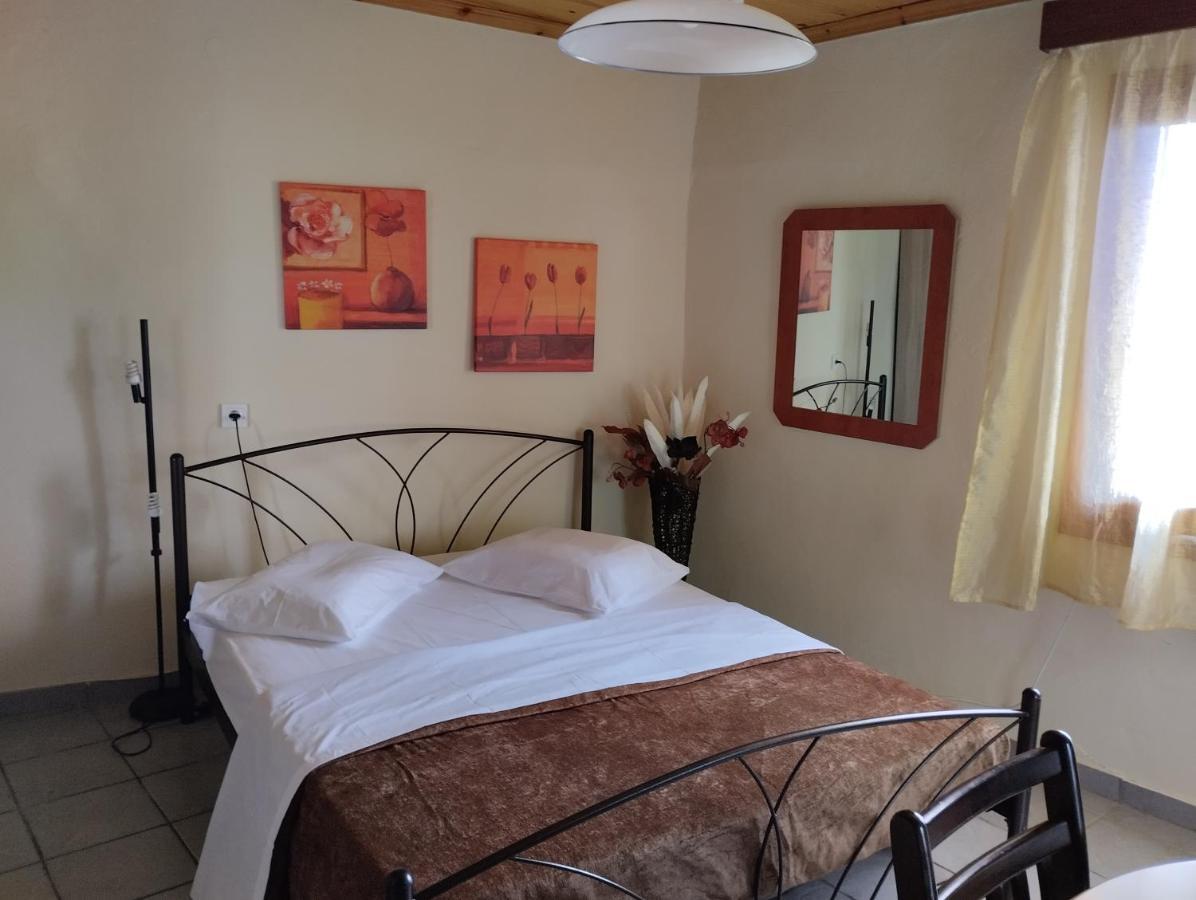 Spitaki Villa Кавала Екстериор снимка