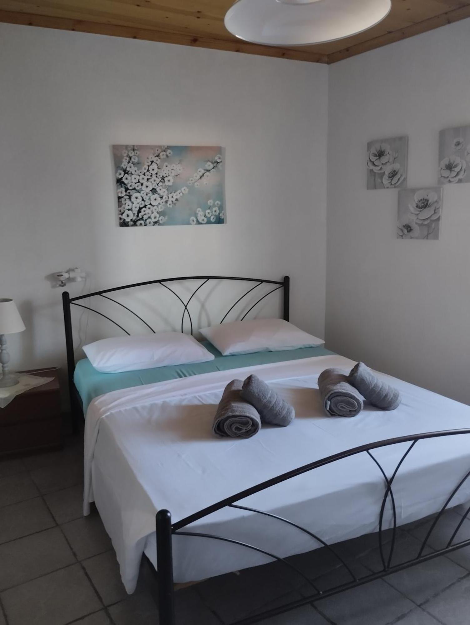Spitaki Villa Кавала Екстериор снимка