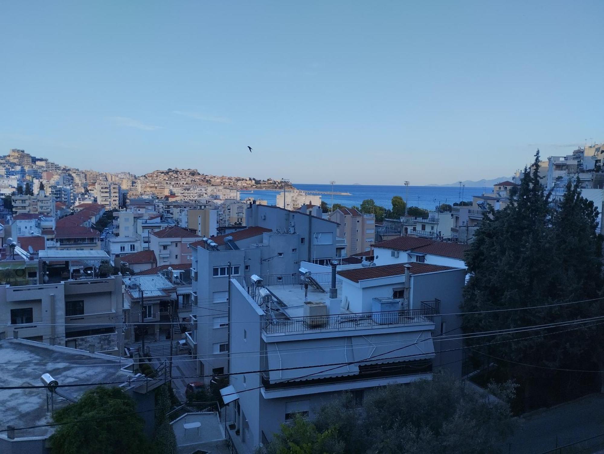 Spitaki Villa Кавала Екстериор снимка