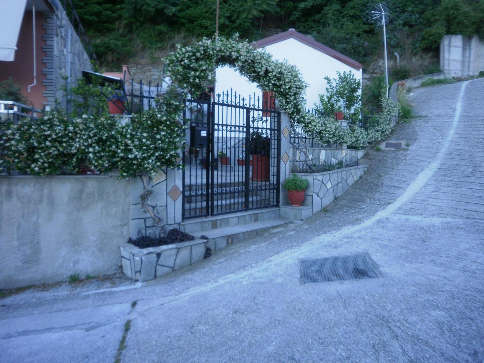 Spitaki Villa Кавала Екстериор снимка